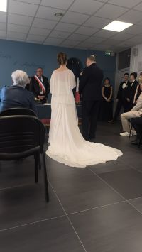 single image